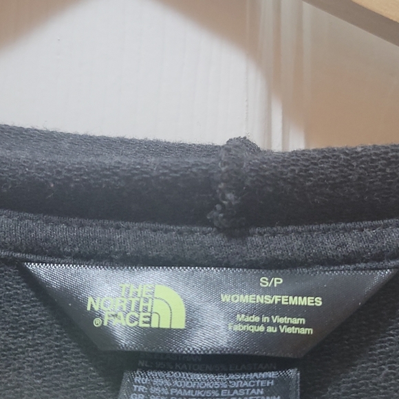 The North Face fitted jacket - Picture 4 of 5